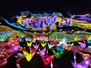 伊豆ぐらんぱる公園に投稿された画像（2022/8/21）