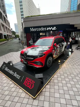 マクセル アクアパーク品川に投稿された画像（2022/8/21）