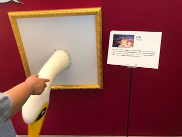 オダイバ冒険アイランドに投稿された画像（2022/8/21）