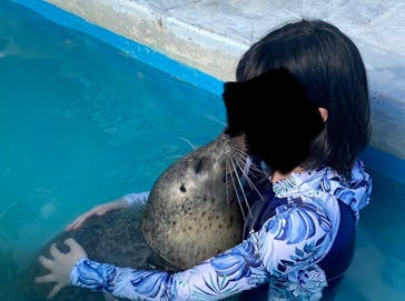 南知多ビーチランド＆南知多おもちゃ王国に投稿された画像（2022/8/21）