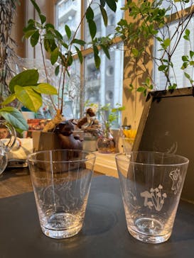 ちいさな硝子の本の博物館に投稿された画像（2022/8/21）