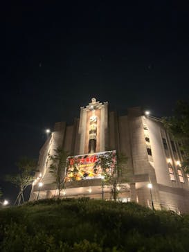 西武園ゆうえんちに投稿された画像（2022/8/21）