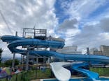 ウォーターパークデカパトスに投稿された画像（2022/8/21）