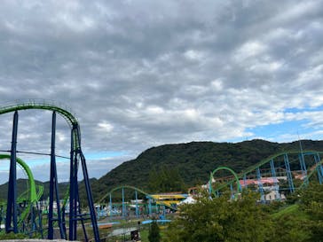 姫路セントラルパークに投稿された画像（2022/8/21）