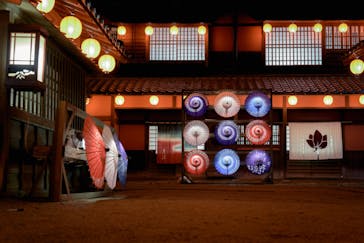 東映太秦映画村に投稿された画像（2022/8/21）