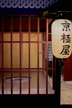 東映太秦映画村に投稿された画像（2022/8/21）