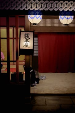 東映太秦映画村に投稿された画像（2022/8/21）