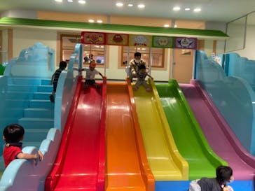 神戸アンパンマンこどもミュージアム＆モールに投稿された画像（2022/8/21）