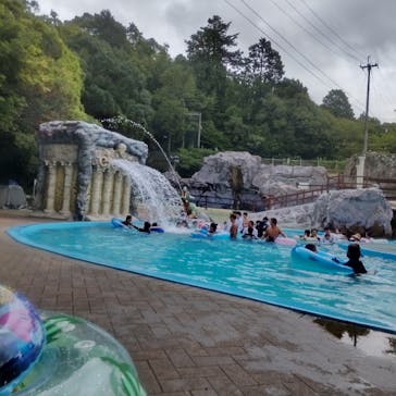 東条湖おもちゃ王国に投稿された画像（2022/8/21）