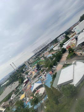 よみうりランド 遊園地に投稿された画像（2022/8/21）