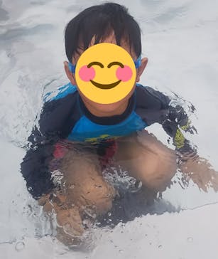 西武園ゆうえんちに投稿された画像（2022/8/21）