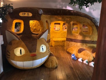 伊豆テディベア・ミュージアムに投稿された画像（2022/8/22）