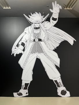 ドラゴンクエスト ダイの大冒険展に投稿された画像（2022/8/22）