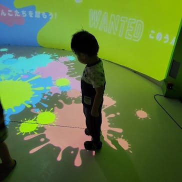 うんこミュージアム TOKYOに投稿された画像（2022/8/22）