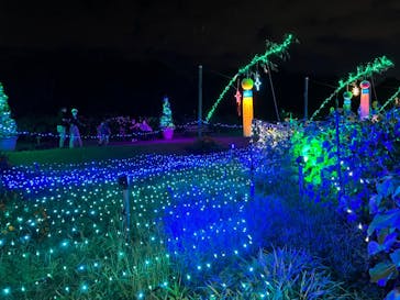 せんだい農業園芸センター　みどりの杜に投稿された画像（2022/8/22）