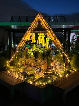 せんだい農業園芸センター　みどりの杜に投稿された画像（2022/8/22）