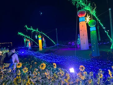 せんだい農業園芸センター　みどりの杜に投稿された画像（2022/8/22）