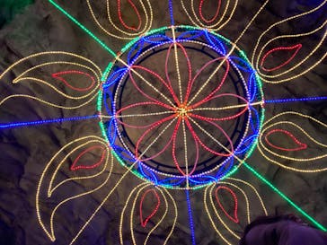 志摩スペイン村パルケエスパーニャに投稿された画像（2022/8/22）