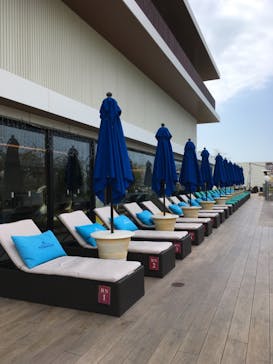 神戸みなと温泉 蓮に投稿された画像（2022/8/22）