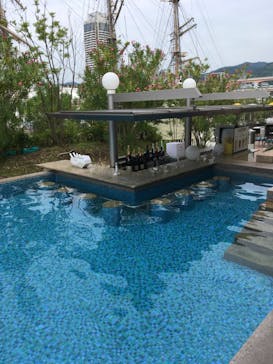 神戸みなと温泉 蓮に投稿された画像（2022/8/22）