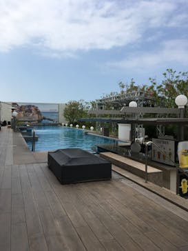 神戸みなと温泉 蓮に投稿された画像（2022/8/22）