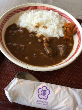 神戸みなと温泉 蓮に投稿された画像（2022/8/22）