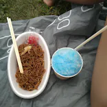 東武動物公園に投稿された画像（2022/8/22）