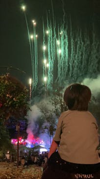 安城産業文化公園デンパークに投稿された画像（2022/8/22）