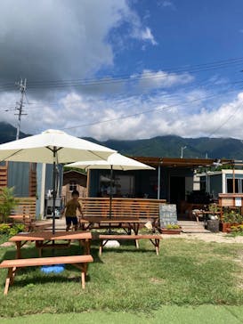 KALPA lake sports（カルパ レイク スポーツ）に投稿された画像（2022/8/22）