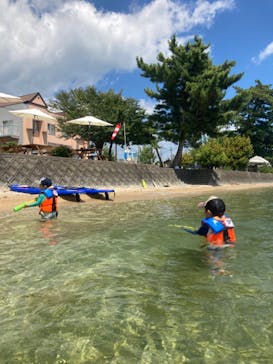 KALPA lake sports（カルパ レイク スポーツ）に投稿された画像（2022/8/22）