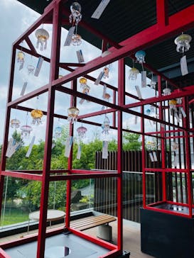 京都水族館に投稿された画像（2022/8/22）