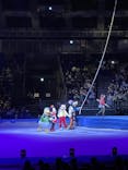 ディズニー・オン・アイス　横浜公演に投稿された画像（2022/8/22）