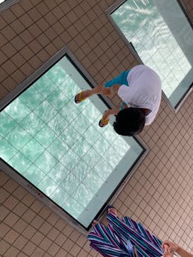 徳島県立 渦の道に投稿された画像（2022/8/22）