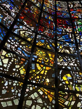 彫刻の森美術館に投稿された画像（2022/8/22）