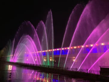 東京湯楽城に投稿された画像（2022/8/22）