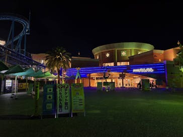 浜名湖パルパルに投稿された画像（2022/8/22）