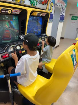 キッズランドUS mini 東京浅草店に投稿された画像（2022/8/22）