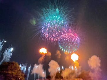 西武園ゆうえんちに投稿された画像（2022/8/22）