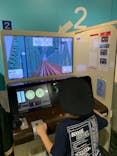 京都鉄道博物館_運転シミュレーターに投稿された画像（2022/8/22）