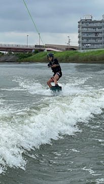 brats3go（ブラッツ3号）に投稿された画像（2022/8/22）