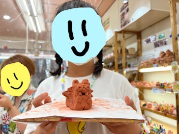 沖縄アート体験 美ら風（ちゅらかじ）に投稿された画像（2022/8/22）