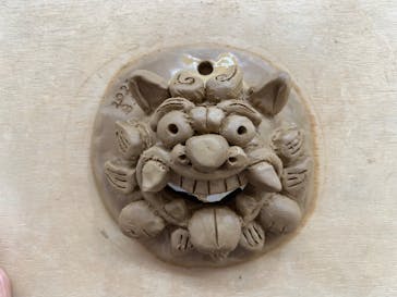 沖縄アート体験 美ら風（ちゅらかじ）に投稿された画像（2022/8/22）