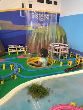 東条湖おもちゃ王国に投稿された画像（2022/8/22）