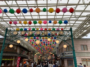 西武園ゆうえんちに投稿された画像（2022/8/22）