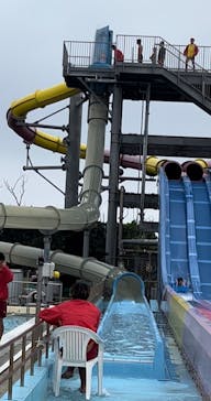 蓮沼ウォーターガーデンに投稿された画像（2022/8/22）