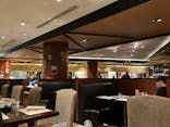 カスケイドカフェ/ANAインターコンチネンタルホテル東京に投稿された画像（2022/8/22）
