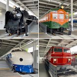 京都鉄道博物館に投稿された画像（2022/8/22）