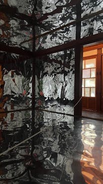 大地の芸術祭 実行委員会に投稿された画像（2022/8/22）