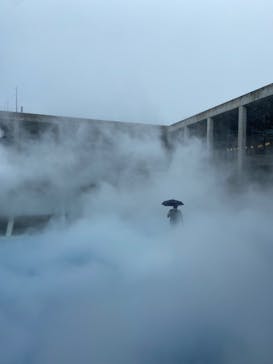 大地の芸術祭 実行委員会に投稿された画像（2022/8/22）