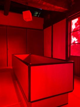 大地の芸術祭 実行委員会に投稿された画像（2022/8/22）